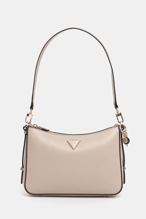 Guess torebka DARYNA kolor beżowy HWVG72 08180 - zdjęcie produktu nr 1