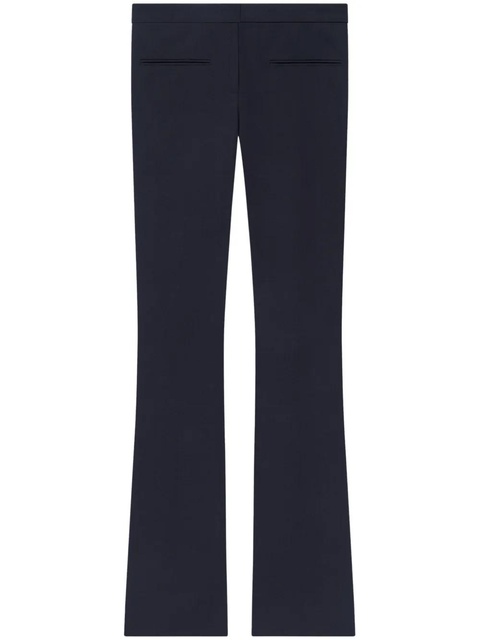 Courrèges Heritage trousers - Blue - zdjęcie produktu nr 1