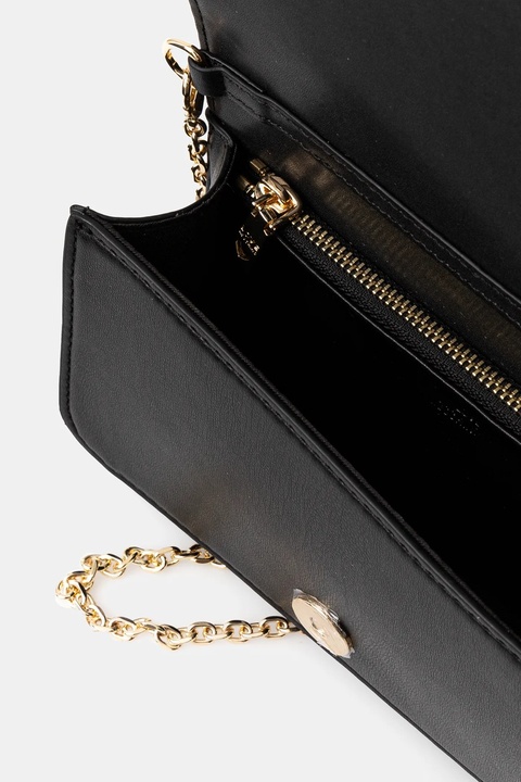 Love Moschino kopertówka kolor czarny JC5681PP1 - zdjęcie produktu nr 2