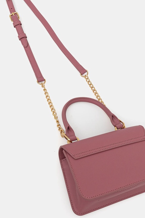 Love Moschino torebka kolor różowy JC4335PP0NK1361A - zdjęcie produktu nr 2