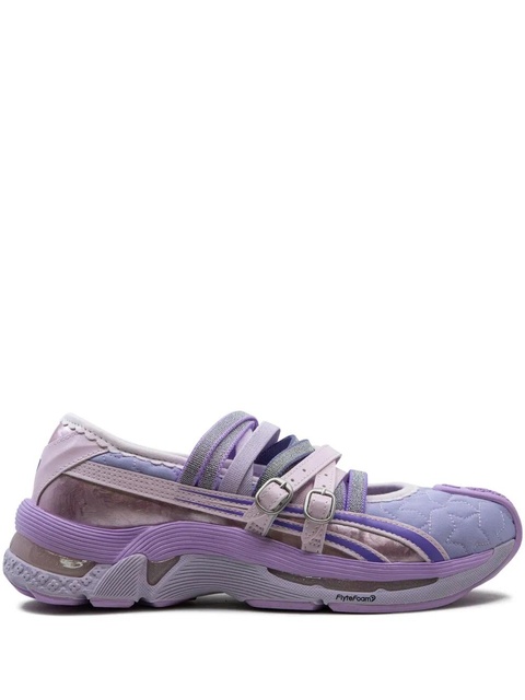 ASICS x Kiko Kostadinov x Heaven By Marc Jacobs "Pink" GEL-LOKROS sneakers - zdjęcie produktu nr 1