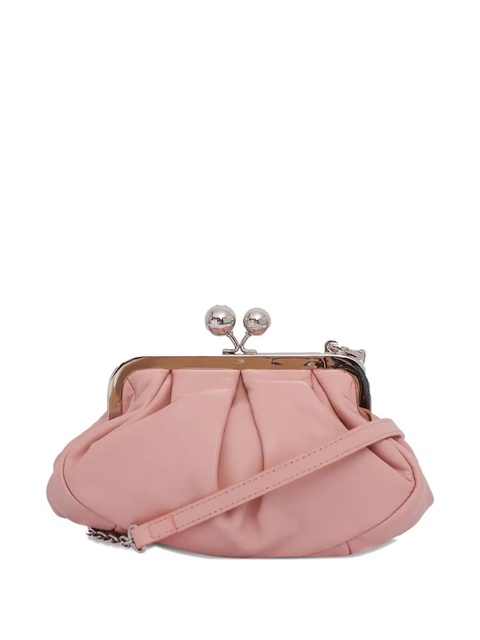 Weekend Max Mara Prati clutch bag - Pink - zdjęcie produktu nr 1