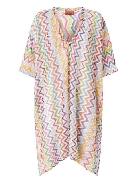 Missoni MS25SQ2N BR012R SM9QI - White - zdjęcie produktu nr 1
