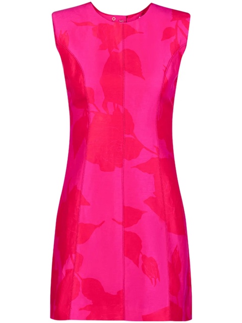 Aje Cove Pendant dress - Pink - zdjęcie produktu nr 1