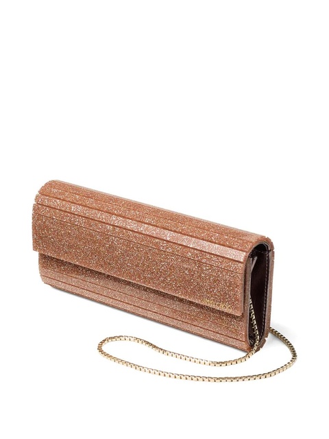 Jimmy Choo Sweetie clutch bag - Pink - zdjęcie produktu nr 2