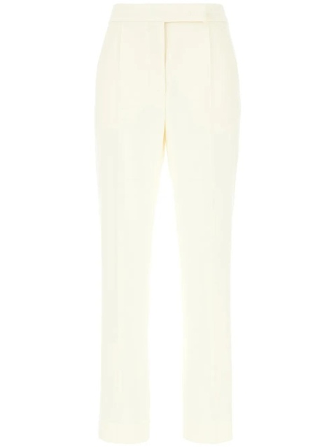 Max Mara Ciro trousers - Neutrals - zdjęcie produktu nr 2