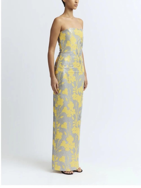 16Arlington Frasia gown - Grey - zdjęcie produktu nr 2
