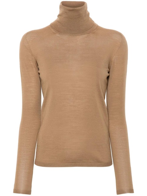 Max Mara Saluto sweater - Brown - zdjęcie produktu nr 1