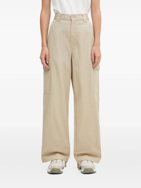 Carhartt WIP W' Kingston cargo-pocket trousers - Neutrals - zdjęcie produktu nr 1