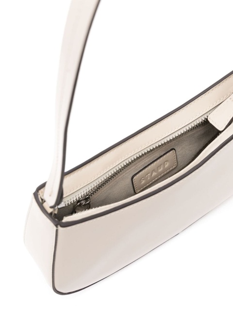 STAUD Ollie shoulder bag - Neutrals - zdjęcie produktu nr 2
