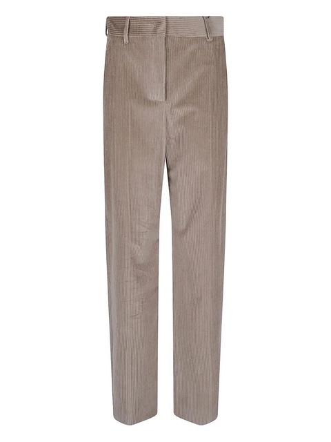Weekend Max Mara Tania trousers - Neutrals - zdjęcie produktu nr 1