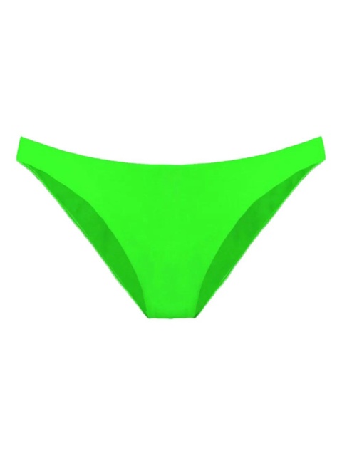 MC2 Saint Barth bikini bottoms - Green - zdjęcie produktu nr 1