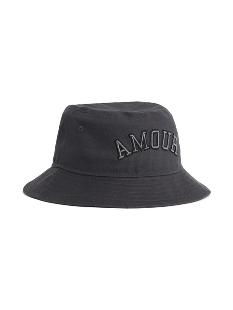 Zadig&Voltaire x New Era Amour Bob bucket hat - Grey - zdjęcie produktu nr 1