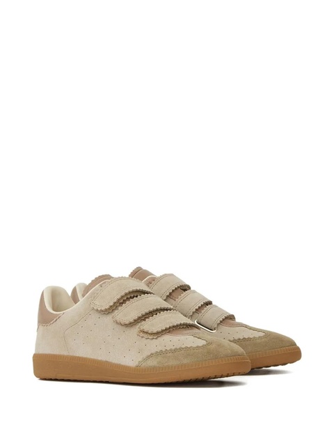 ISABEL MARANT Beth sneakers - Neutrals - zdjęcie produktu nr 1
