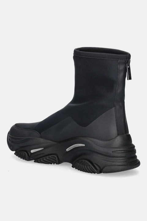 Steve Madden sneakersy Vrooms-E damskie kolor czarny 11004908 - zdjęcie produktu nr 2