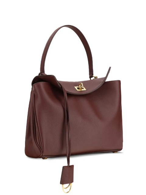 Balenciaga small Rodeo top-handle shoulder bag - Brown - zdjęcie produktu nr 2