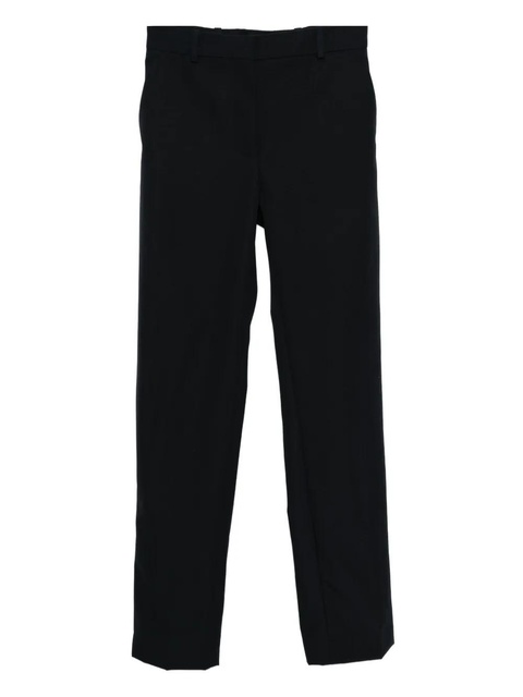Jacquemus Camargue trousers - Blue - zdjęcie produktu nr 1