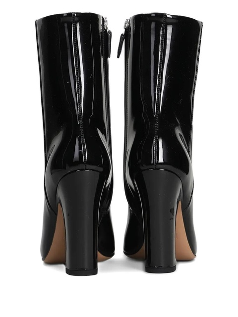 Paris Texas 100mm Lavinia pointed boots - Black - zdjęcie produktu nr 2