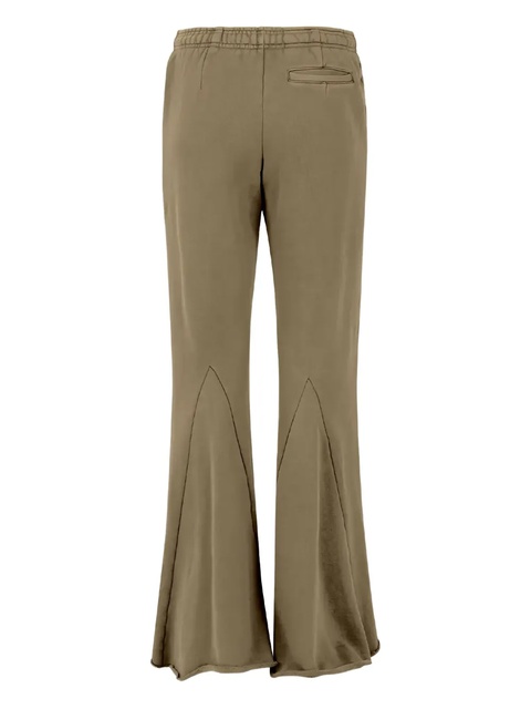 ENTIRE STUDIOS flared trousers - Neutrals - zdjęcie produktu nr 2
