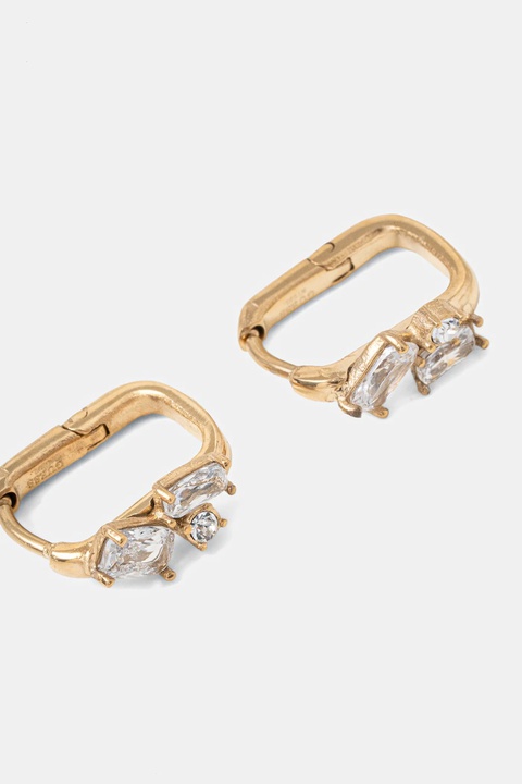 Guess kolczyki CHANDELIER JUBE05 361JW - zdjęcie produktu nr 2