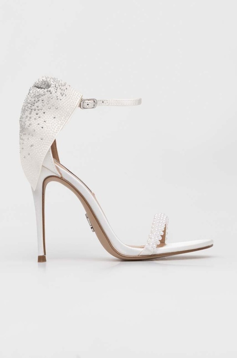 Steve Madden sandały Bellarosa-P kolor biały SM11002931 - zdjęcie produktu nr 1