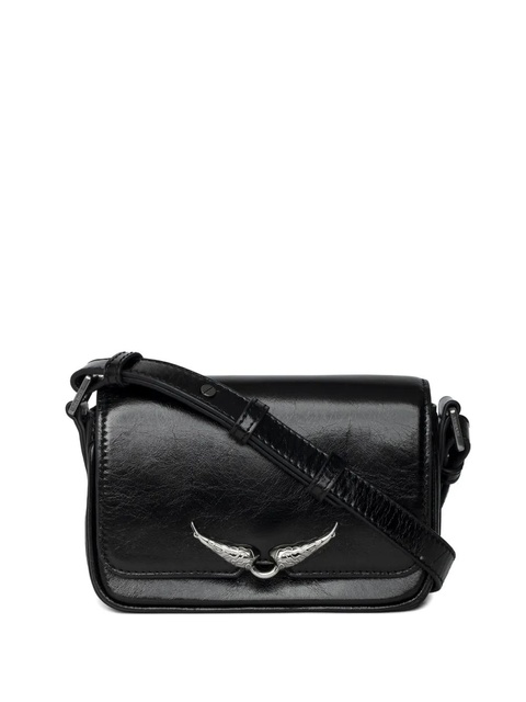 Zadig&Voltaire Le Zazi cross body bag - Black - zdjęcie produktu nr 1