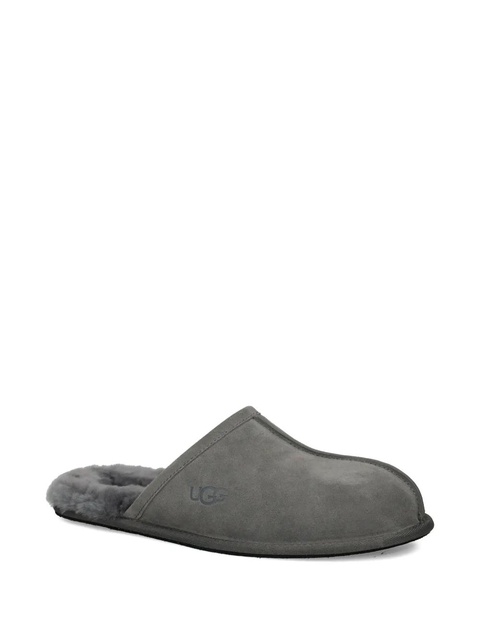 UGG center-seam slippers - Grey - zdjęcie produktu nr 2