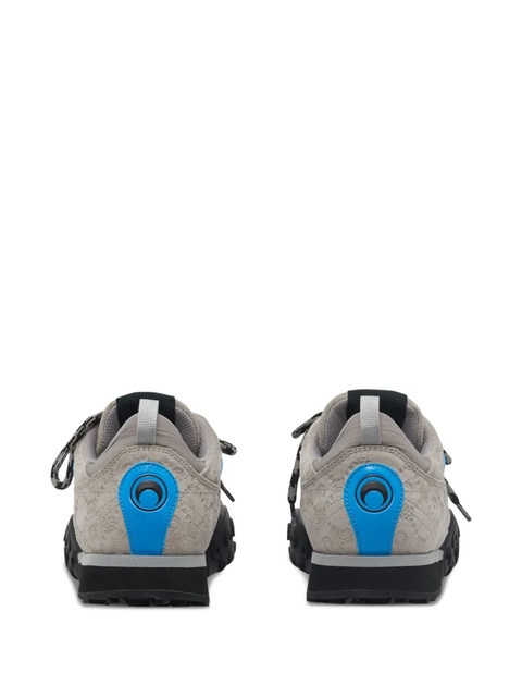Marine Serre Rise Tyko sneakers - Grey - zdjęcie produktu nr 2
