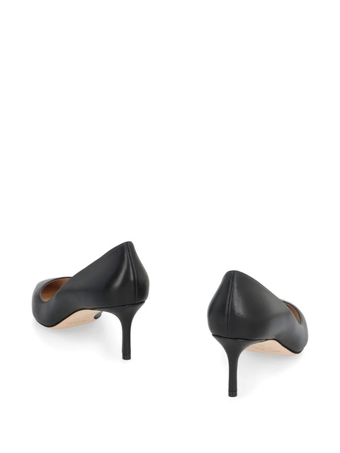 Jimmy Choo 60mm Romy pumps - Black - zdjęcie produktu nr 2