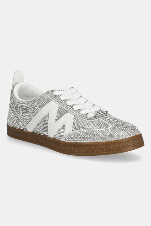 Steve Madden sneakersy Degree-R damskie kolor srebrny SM11003778 - zdjęcie produktu nr 1