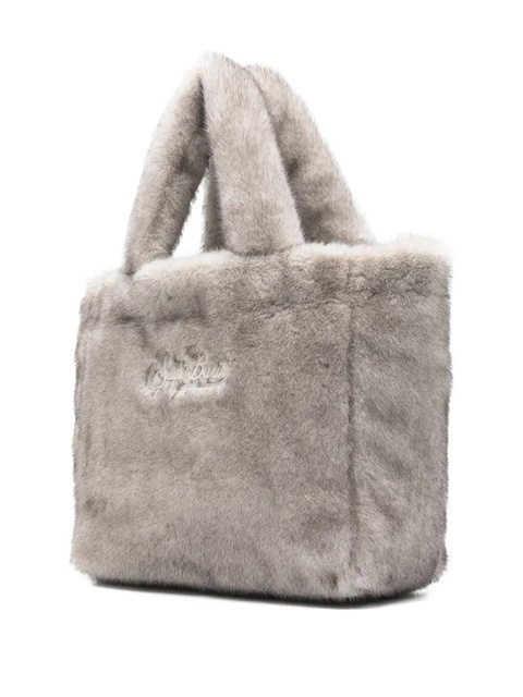 MC2 Saint Barth Colette tote bag - Grey - zdjęcie produktu nr 2