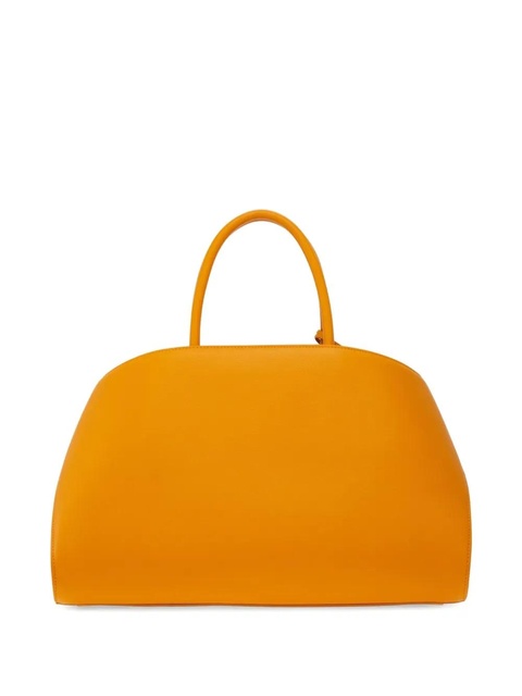 Ferragamo large Hug tote bag - Orange - zdjęcie produktu nr 2