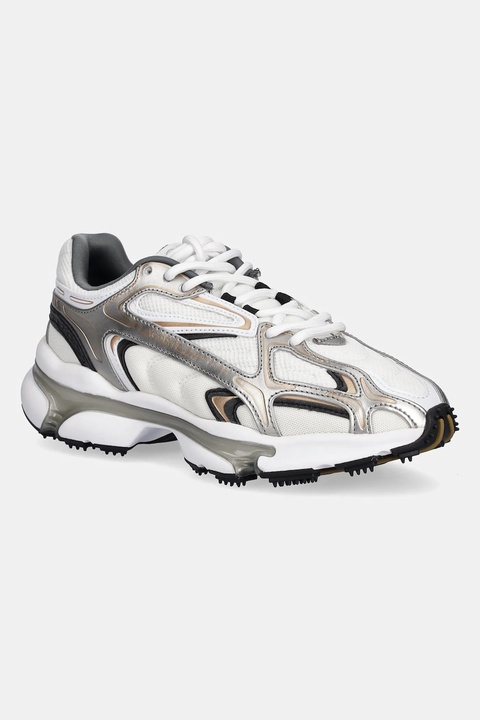 Lacoste sneakersy L003 2K24 Sneakers damskie kolor biały 50SFA0107 - zdjęcie produktu nr 1