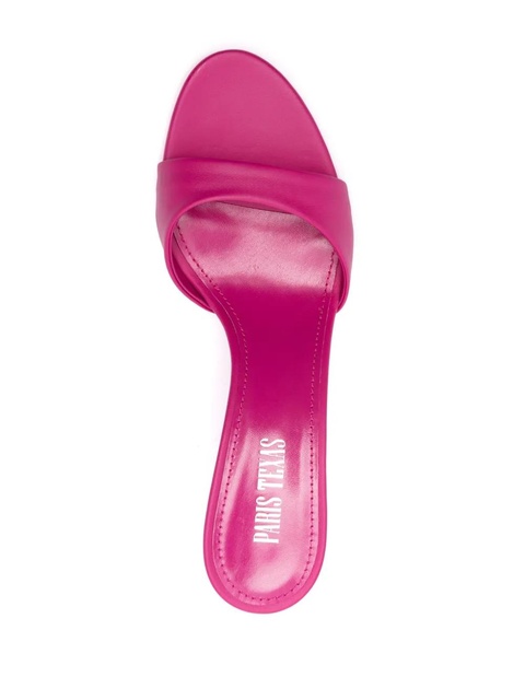 Paris Texas 70mm Lidia sandals - Pink - zdjęcie produktu nr 2