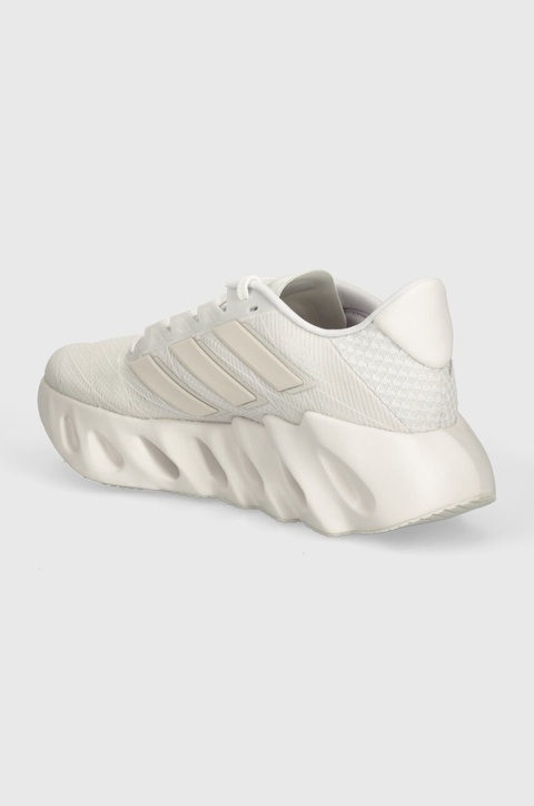 adidas Performance buty do biegania Switch 2 kolor biały IF9186 - zdjęcie produktu nr 2