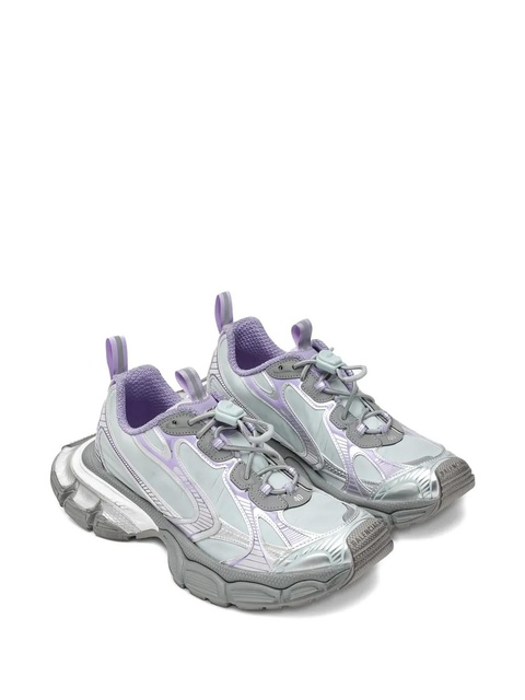 Balenciaga 3XL sneakers - Green - zdjęcie produktu nr 1