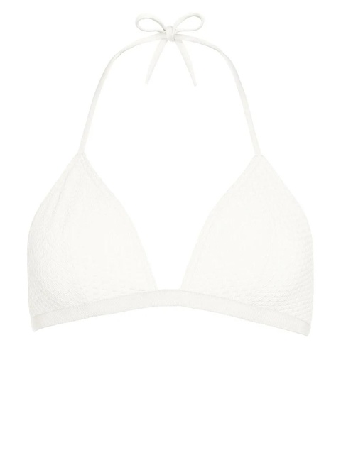 ERES Extra bikini top - White - zdjęcie produktu nr 1
