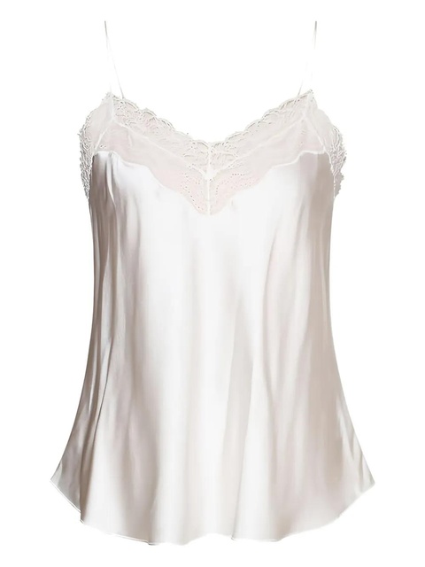 Simkhai Erica top - White - zdjęcie produktu nr 2