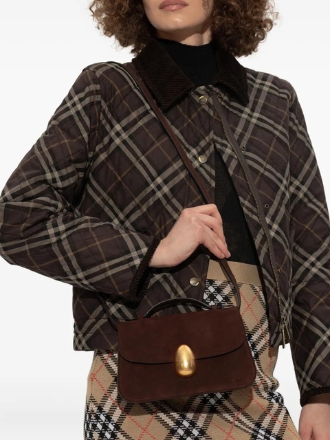 NEOUS Phoenix tote bag - Brown - zdjęcie produktu nr 2