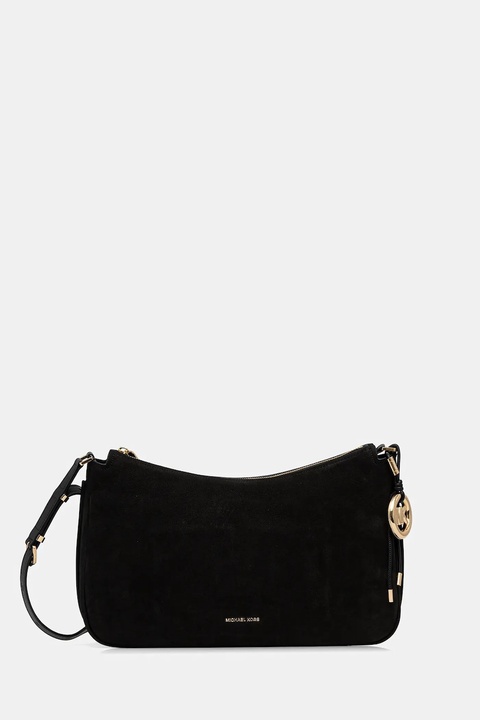 MICHAEL Michael Kors torebka kolor czarny 30F5GY5M2L - zdjęcie produktu nr 1