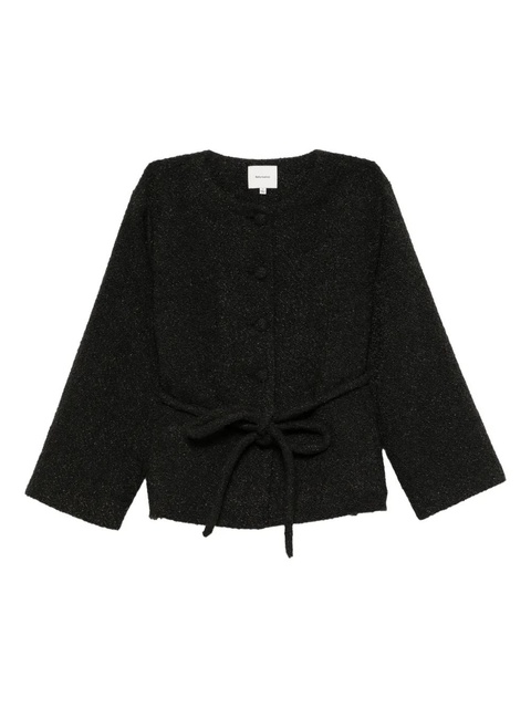 Reformation Palmer jacket - Grey - zdjęcie produktu nr 2