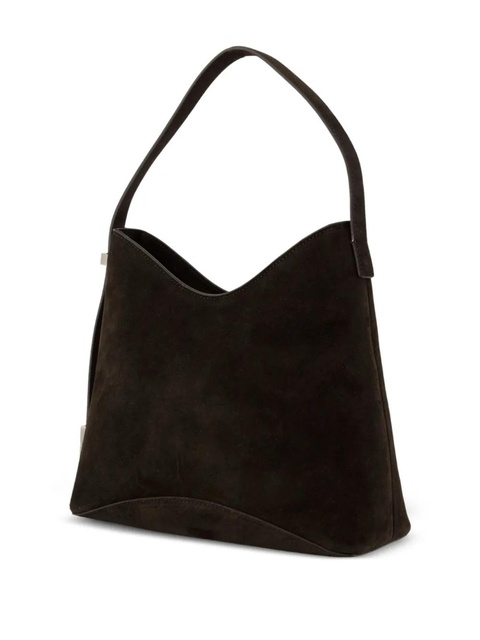 Osoi top-handle shoulder bag - Brown - zdjęcie produktu nr 2
