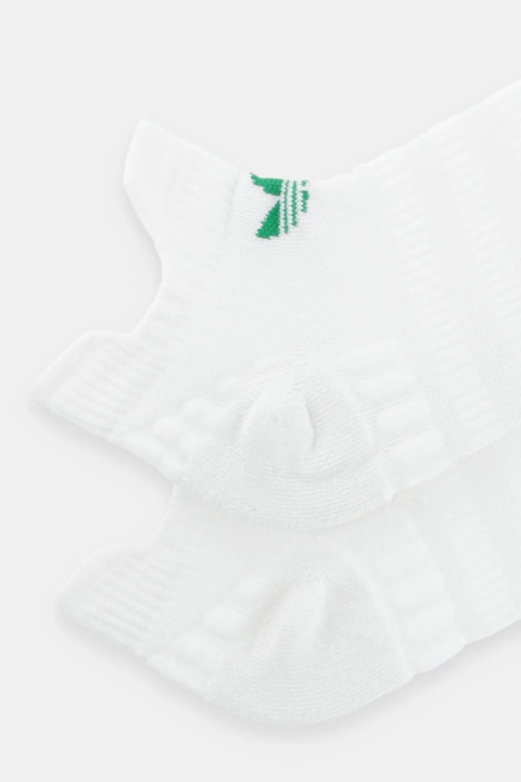 adidas Originals skarpetki Ten Low Sock OG kolor biały JW8554 - zdjęcie produktu nr 2