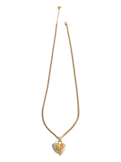 Zadig&Voltaire Heartbreaker necklace - Gold - zdjęcie produktu nr 2