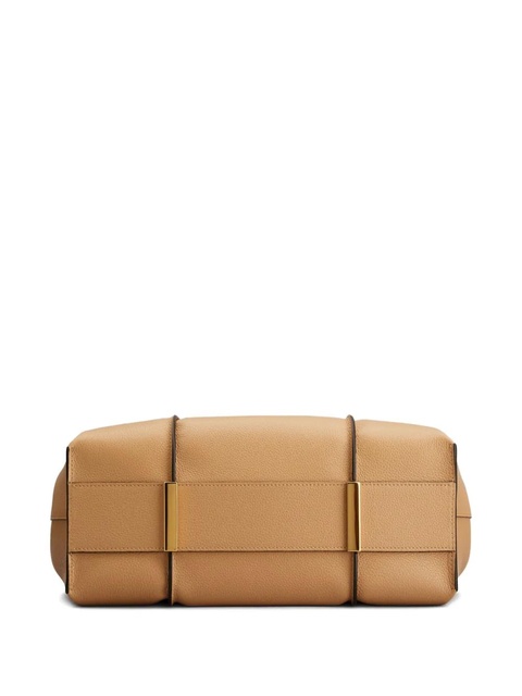 Tod's medium T Timeless tote bag - Neutrals - zdjęcie produktu nr 2
