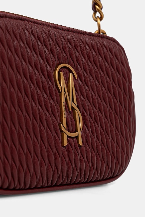 Steve Madden torebka Bdaisy-M kolor bordowy SM13002311 - zdjęcie produktu nr 2