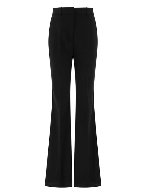 Max Mara Hangar Trousers - Black - zdjęcie produktu nr 1
