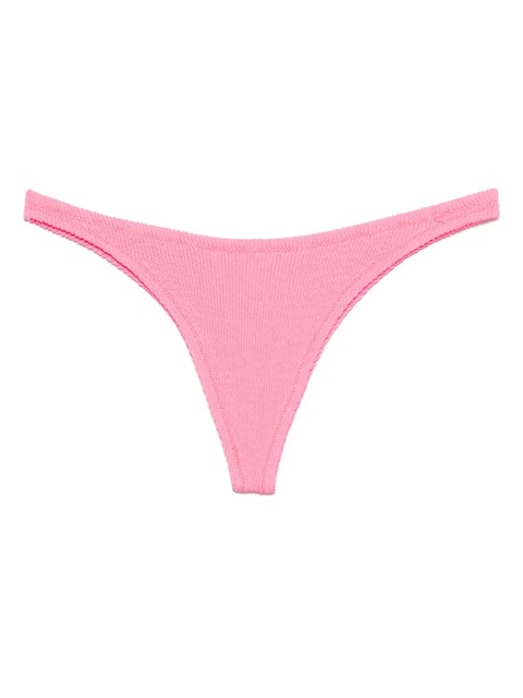 MC2 Saint Barth Naomi bikini bottoms - Pink - zdjęcie produktu nr 1