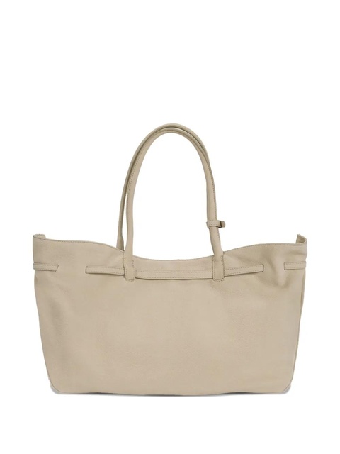 Marge Sherwood large Grandma tote bag - Neutrals - zdjęcie produktu nr 2