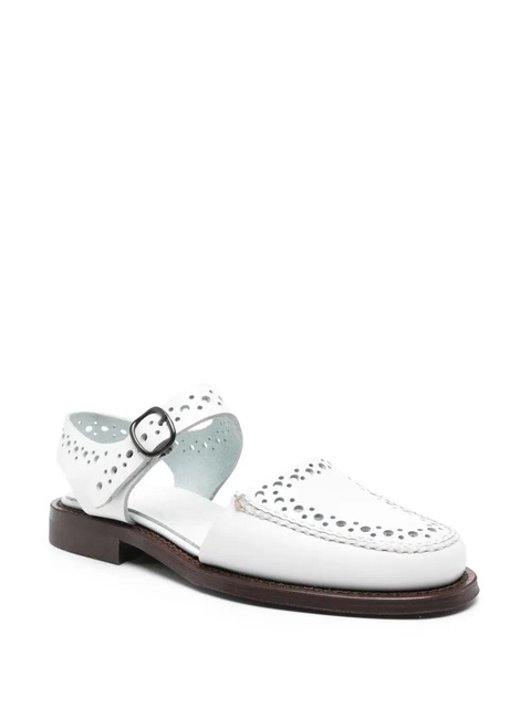 Hereu Picada pumps - White - zdjęcie produktu nr 2